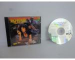 CD Trilha Sonora Pulp Fiction